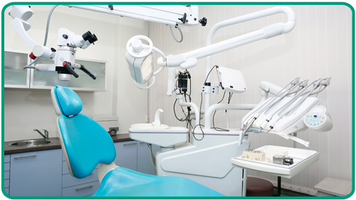 Tratamientos odontologicos
