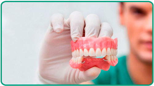 Tratamientos odontologicos