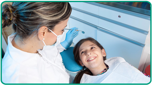 Tratamientos odontologicos