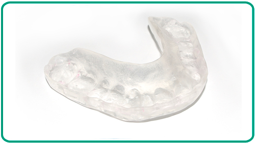 Tratamientos odontologicos