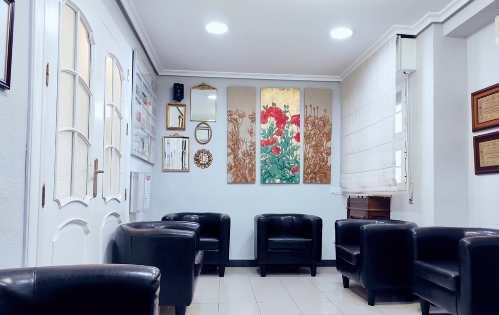Sala de espera