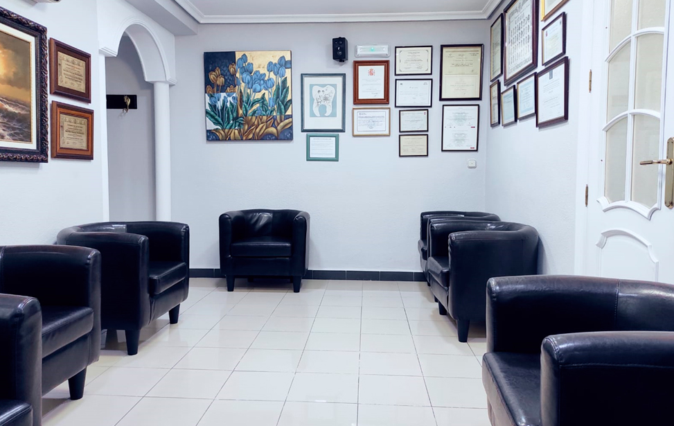 Sala de espera