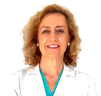 Mª Esperanza Ruíz Salvatierra