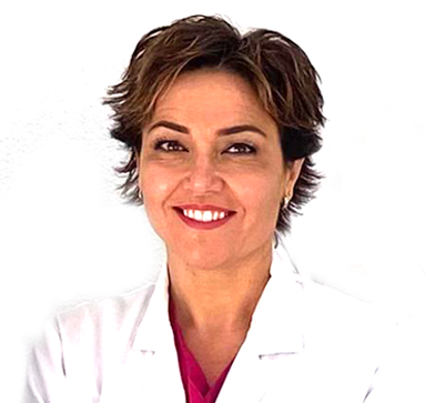 Isabel García Anlló-Reinoso